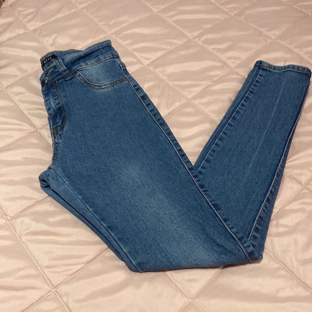 Fashion Nova Jeans